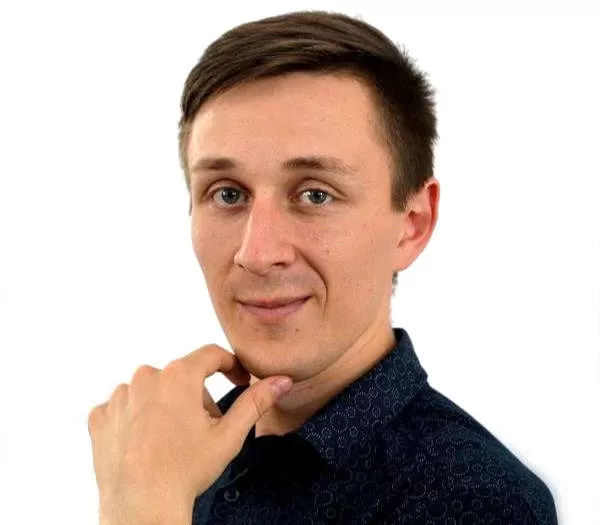 Alexandru-Rareș Blanaru