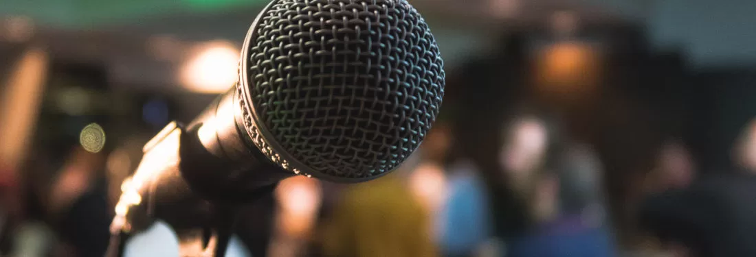 microfon vorbire public microfon vorbire public